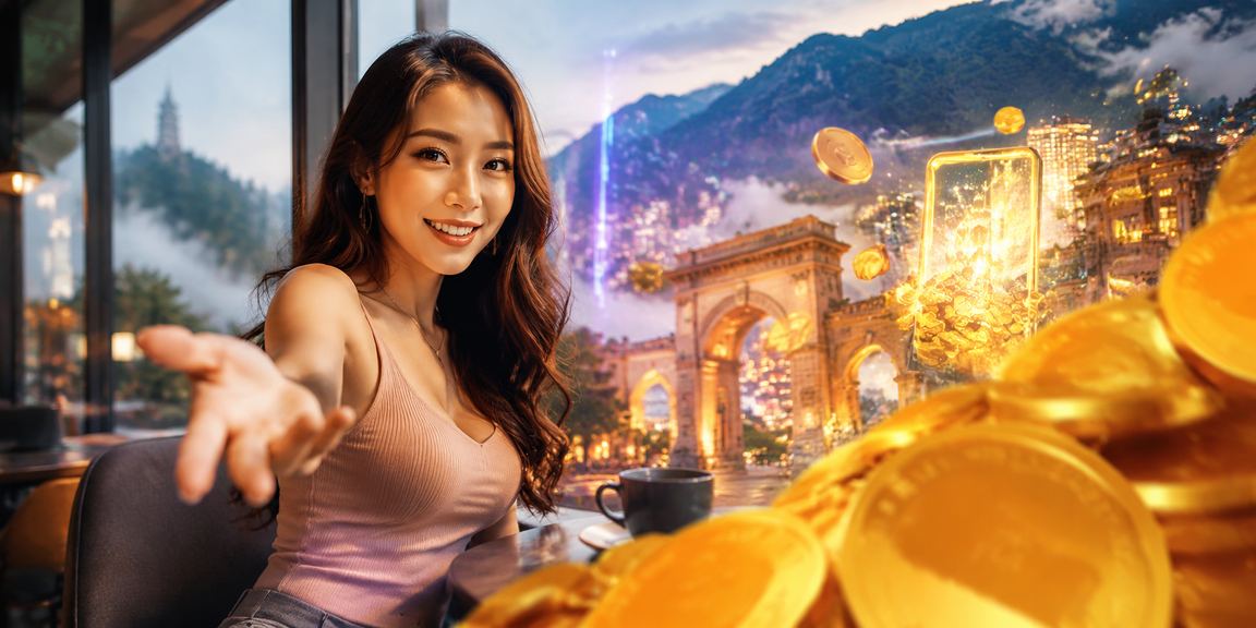 Sports Betting interface at Genting Highlands with a Malaysian aesthetic