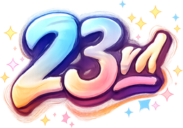 23rd